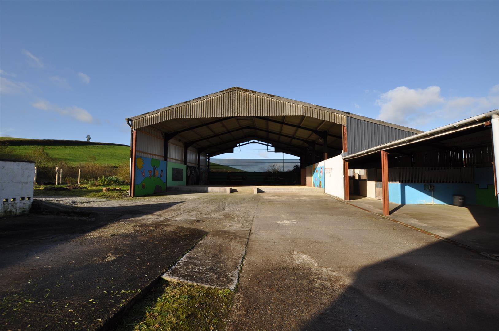 Horse Pool Road, Laugharne, Carmarthen Terry Thomas & Co Estate